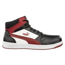 BOTA PUMA FRONTCOURT MID 630050 S3L