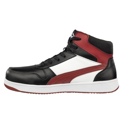 Bota Puma Frontcourt Mid 630050 s3l
