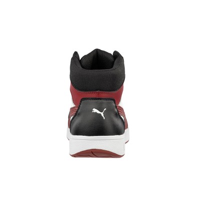 Bota Puma Frontcourt Mid 630050 s3l
