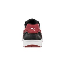 ZAPATILLA PUMA FRONTCOURT LOW 640200