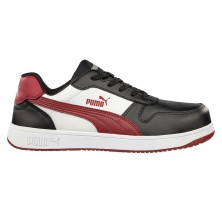 Comprar ZAPATILLA PUMA FRONTCOURT LOW 640200