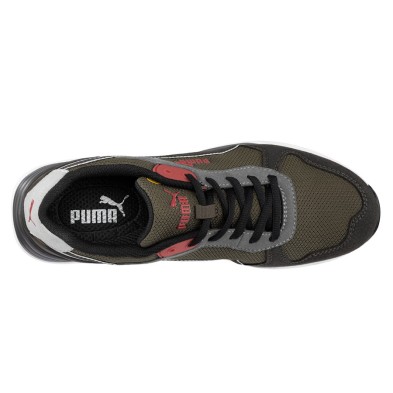 Zapatilla Puma Frontside Ivy Low 644670