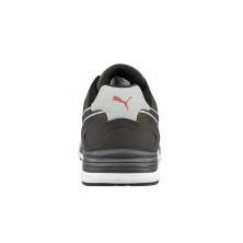 zapatilla puma frontside ivy low 644670 en marron