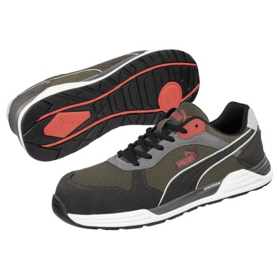 Zapatilla Puma Frontside Ivy Low 644670