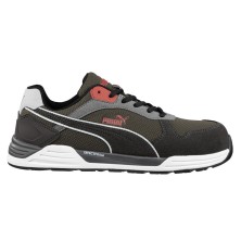 ZAPATILLA PUMA FRONTSIDE IVY LOW 644670