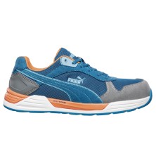 ZAPATILLA PUMA FRONTSIDE BLUE LOW 644640