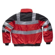 CAZADORA WORKTEAM C3750