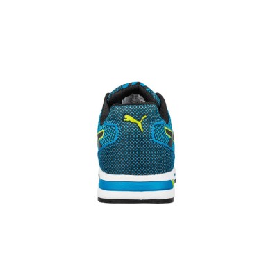 Zapatilla Puma Blaze Knit Low 643060