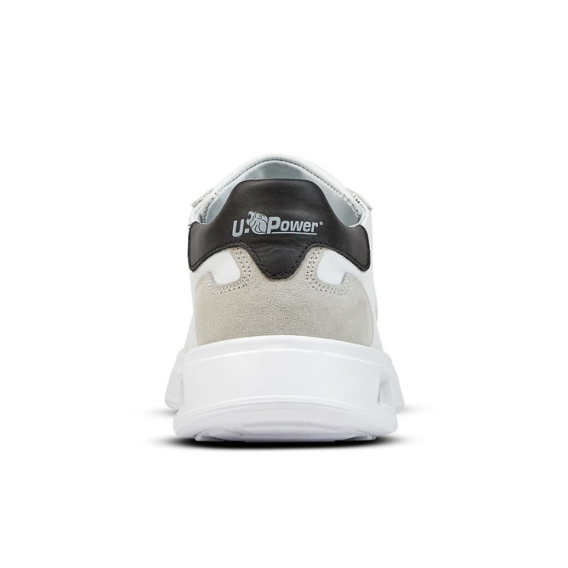 Zapatilla u-power hazel ub20049