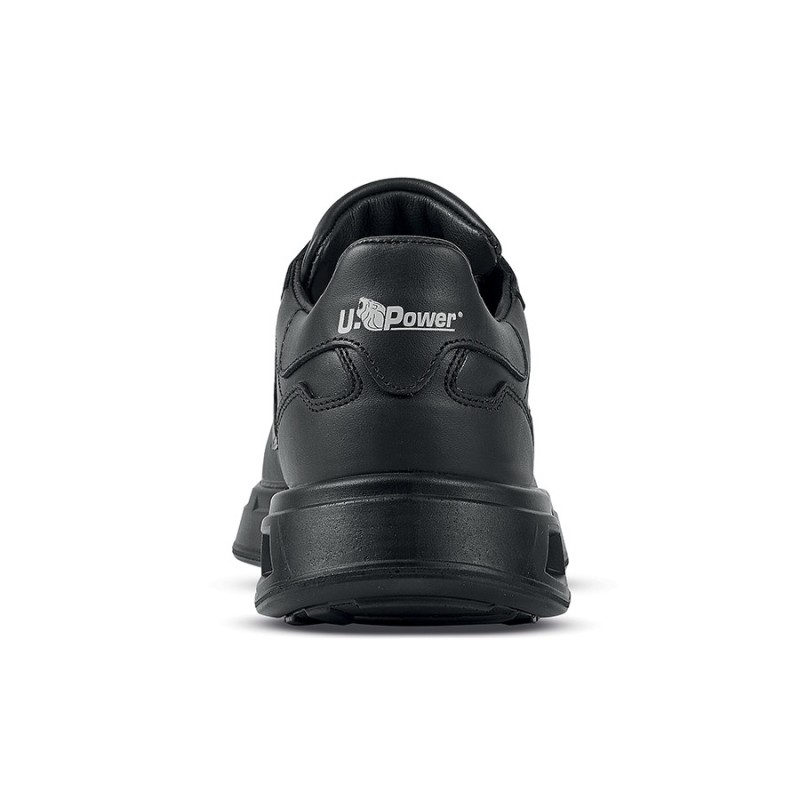 Zapatilla u-power barry ub20137