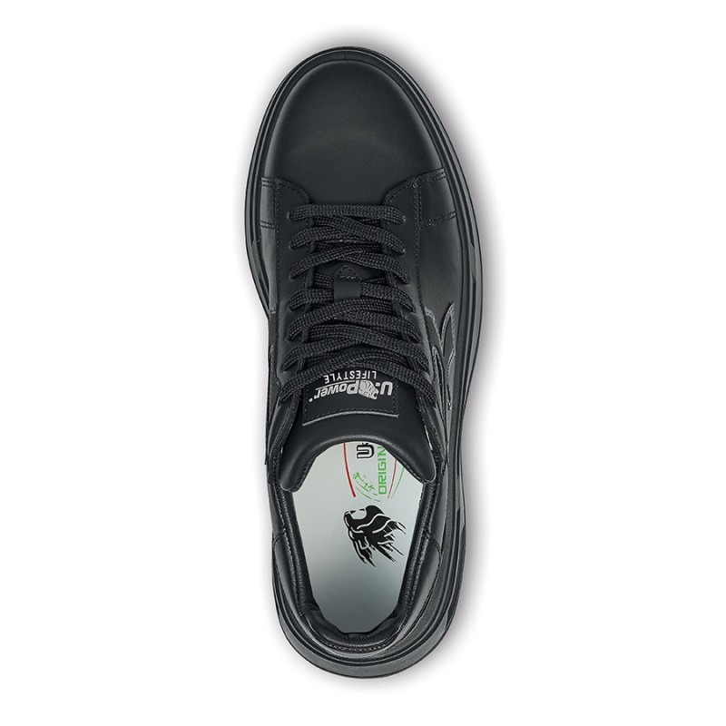 Zapatilla u-power barry ub20137