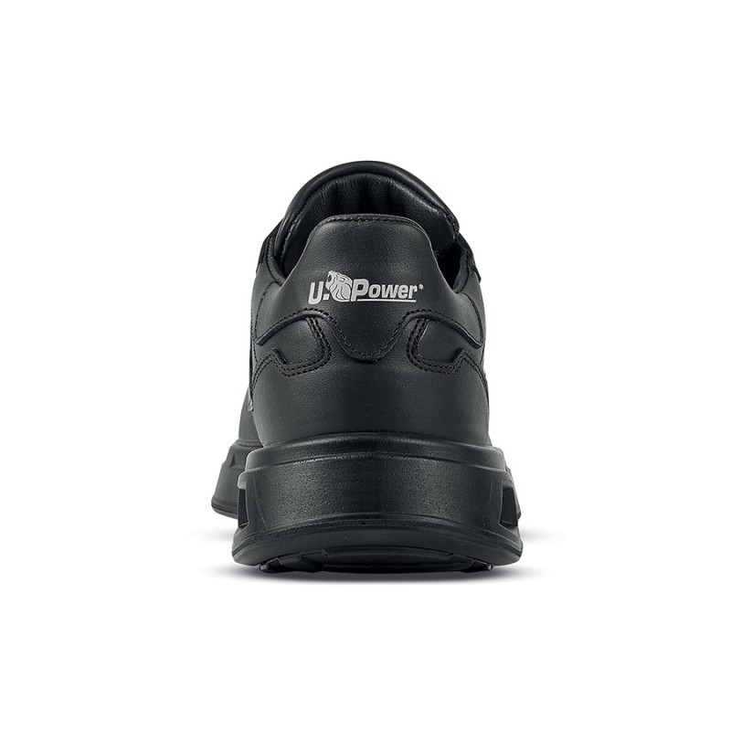 Zapatilla u-power kal ub20129