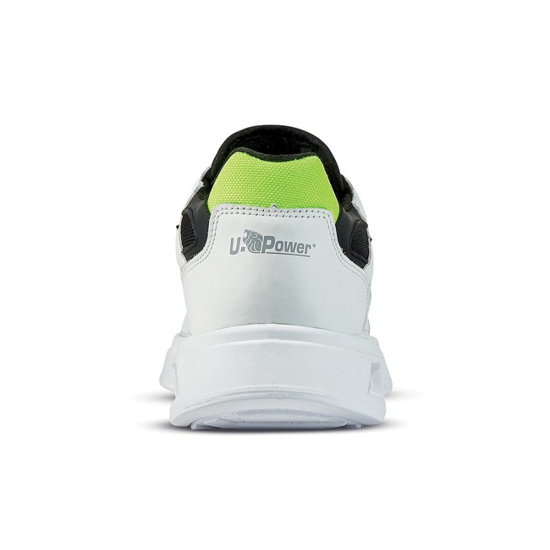 Zapatilla u-power harlow ub20119