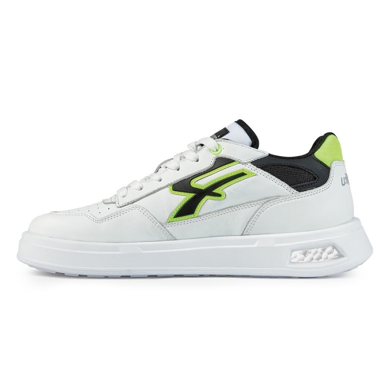 Zapatilla u-power harlow ub20119