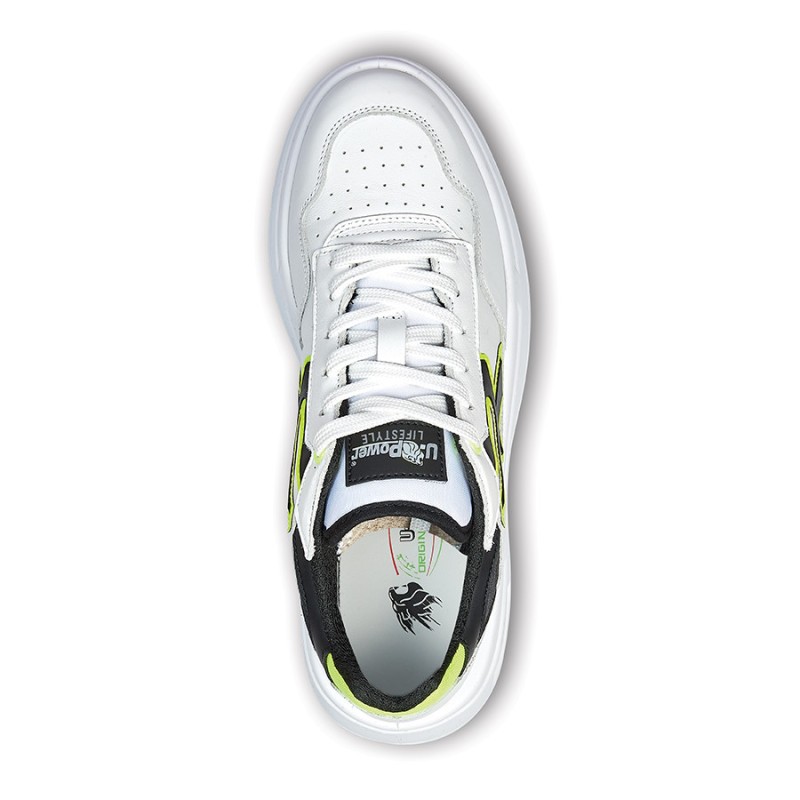 Zapatilla u-power harlow ub20119