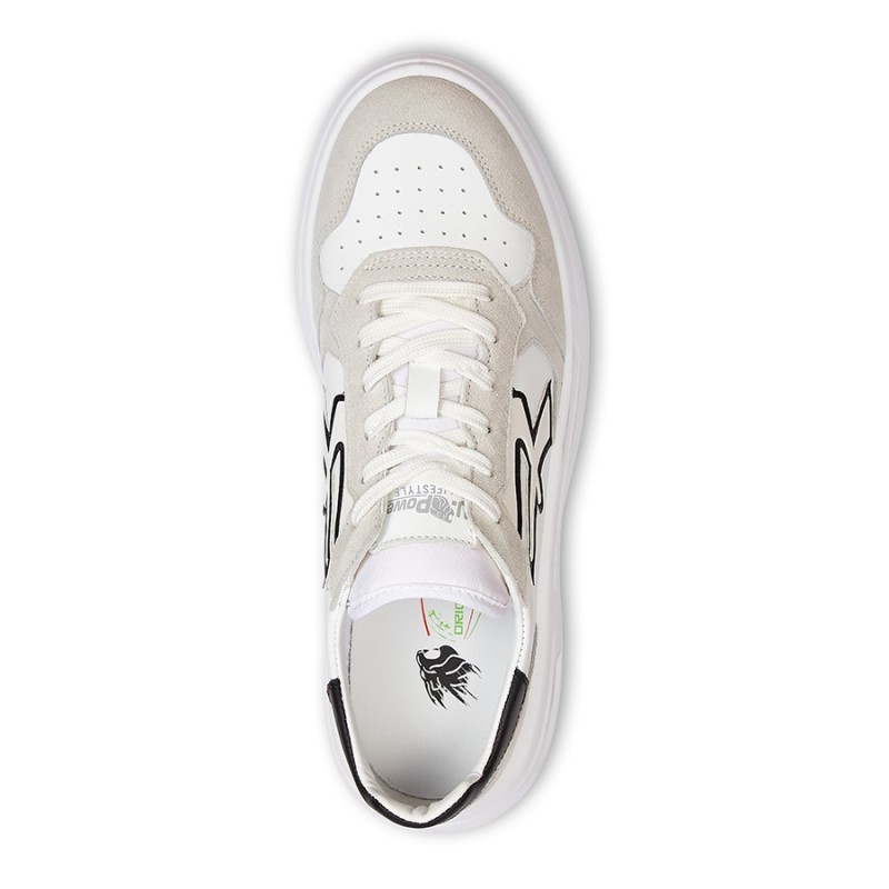 Zapatilla u-power helix ub20029