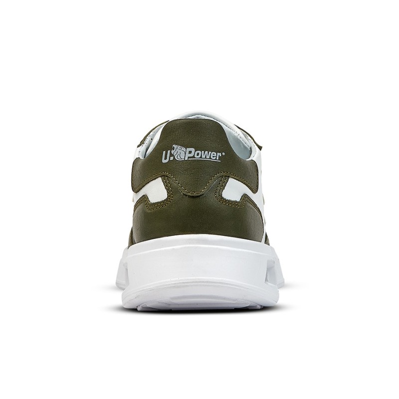 Zapatilla u-power genesis ub20089