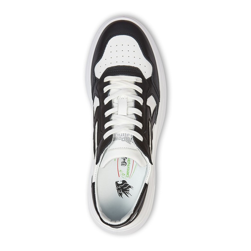 Zapatilla u-power jaydon ub20109