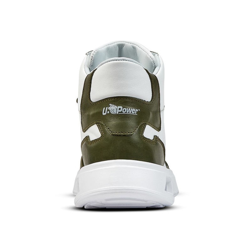 Bota u-power exa ub10089