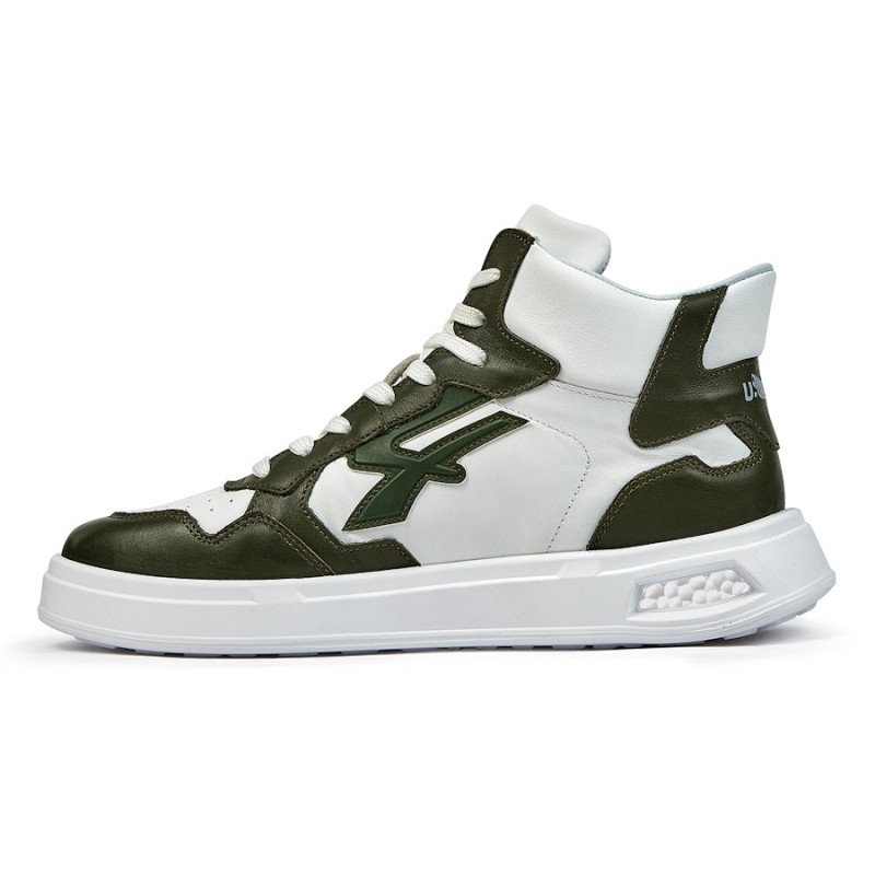 Bota u-power exa ub10089