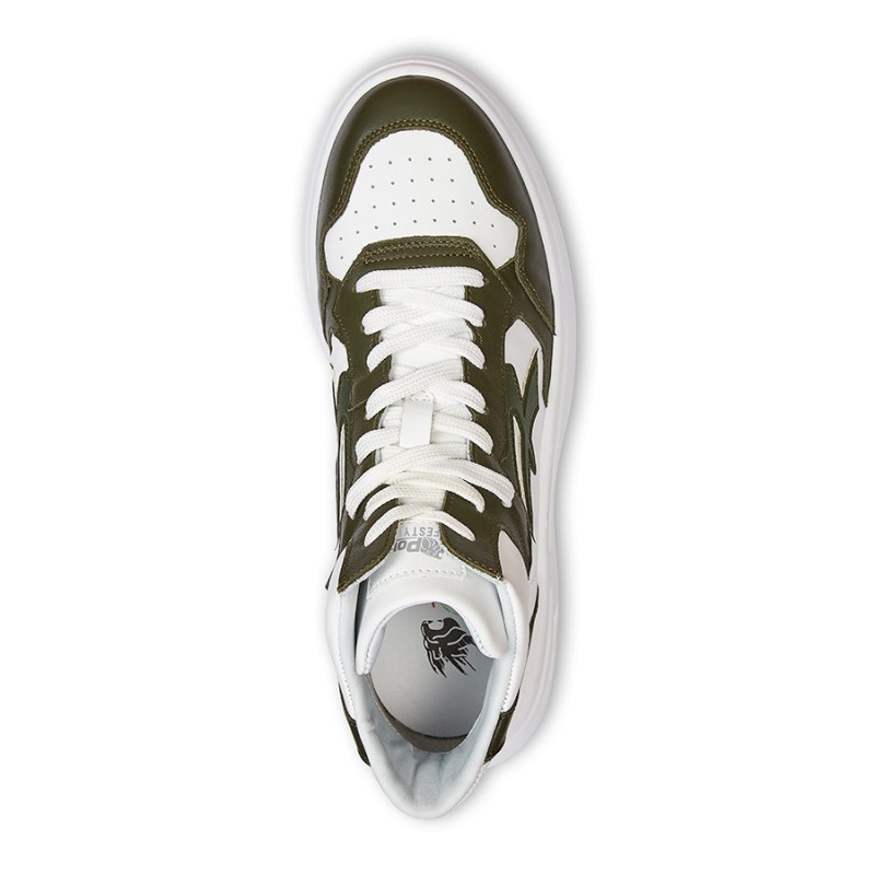 Bota u-power exa ub10089