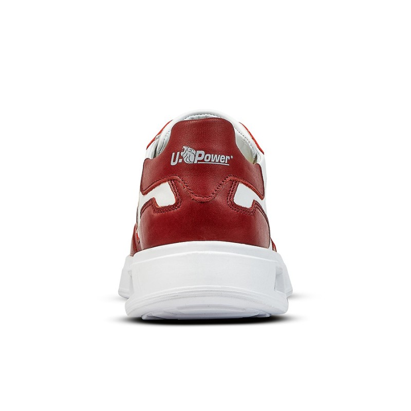 Zapatilla u-power scarlett ub20099