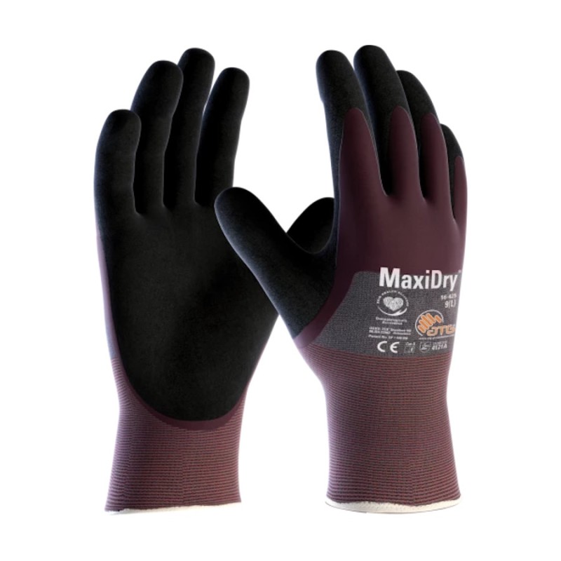 Guante atg maxidry 56-425