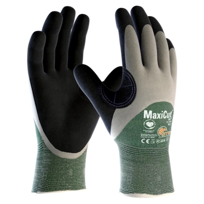 Guante atg maxicutoil 34-305
