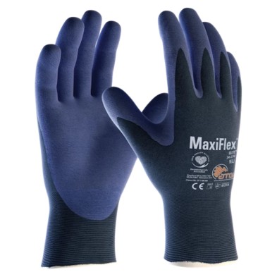 GUANTE ATG MAXIFLEX ELITE 34-274