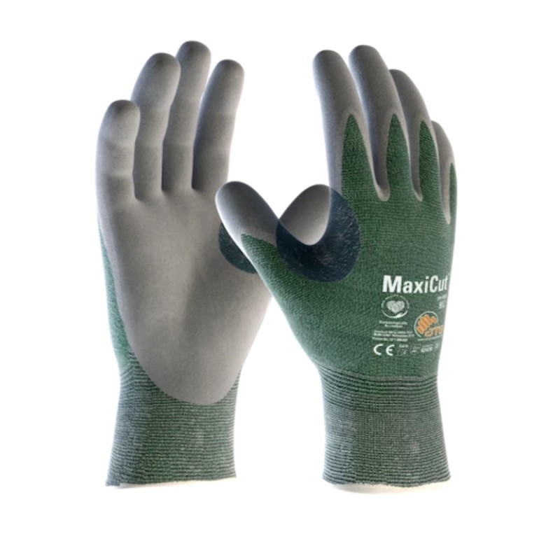 Guante atg maxicut dry 34-450
