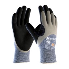 GUANTE ANTICORTE ATG MAXICUT OIL 34-505