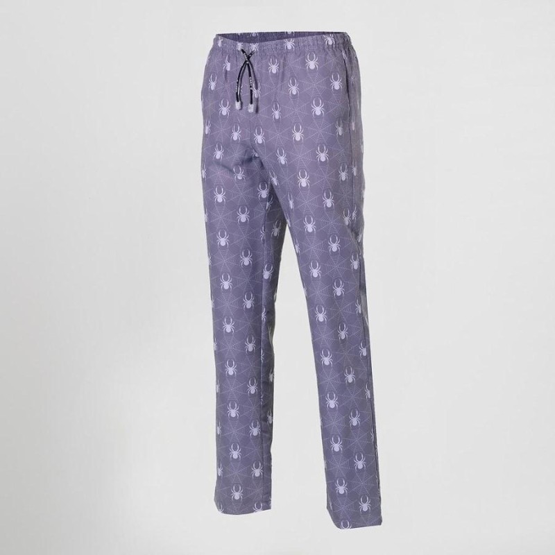 Pantalon microfibra garys 7012