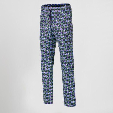 Pantalon Microfibra Garys 701200