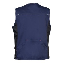 CHALECO COFRA EXPERT V016