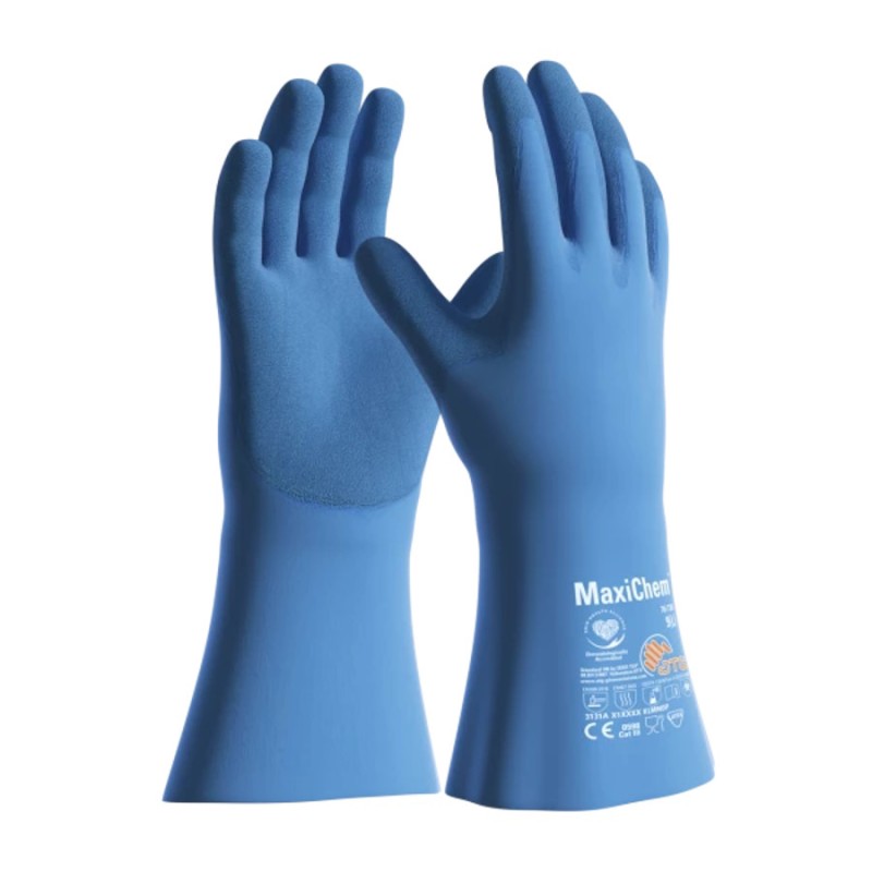 Guante atg maxichem 76-730