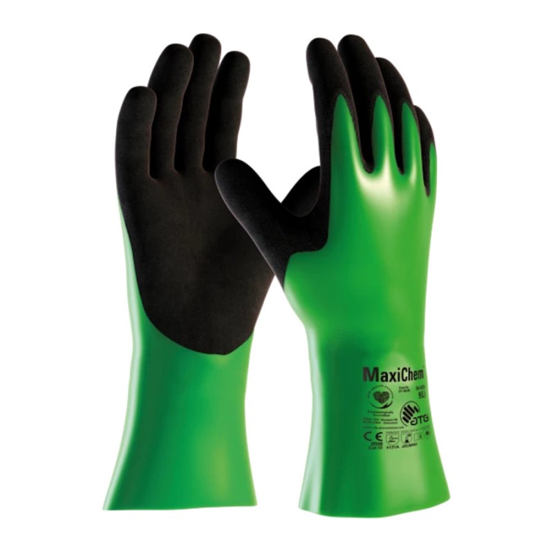Guante ATG Maxidry Plus 56530 Prolaboral