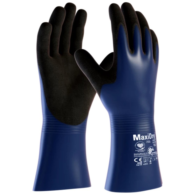 Guante atg maxidry plus 56-530
