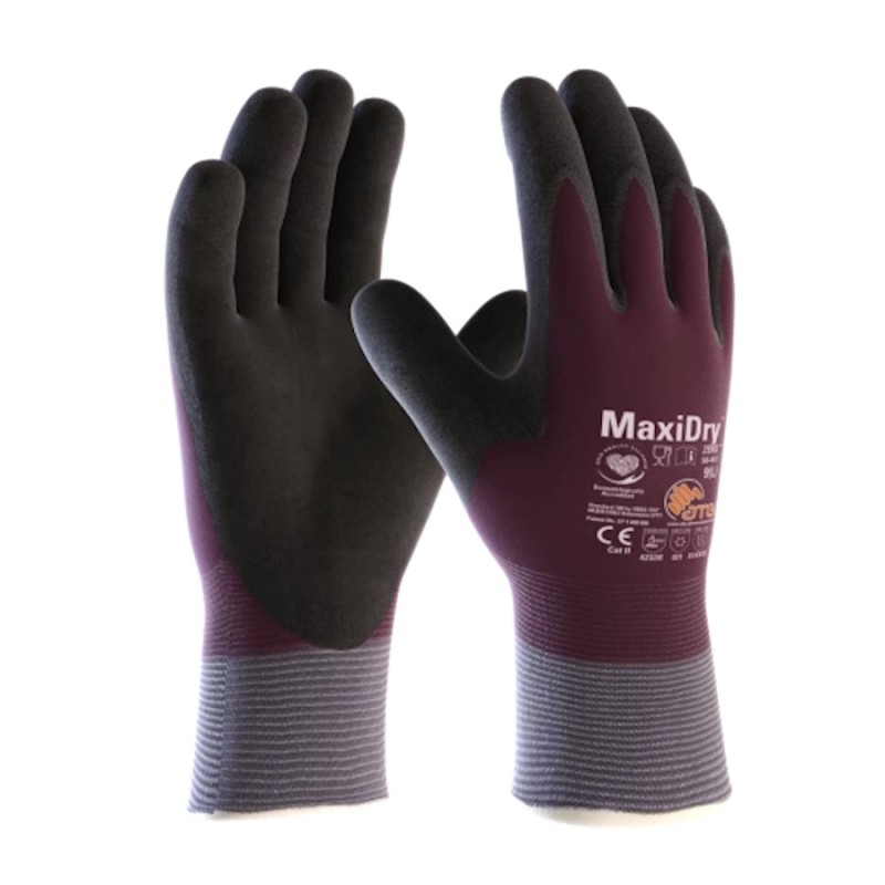 Guante atg maxidry zero 56-451