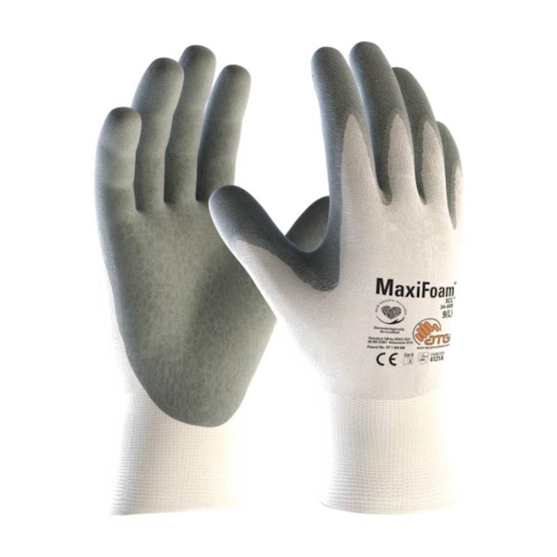Guante atg maxifoam 34-600