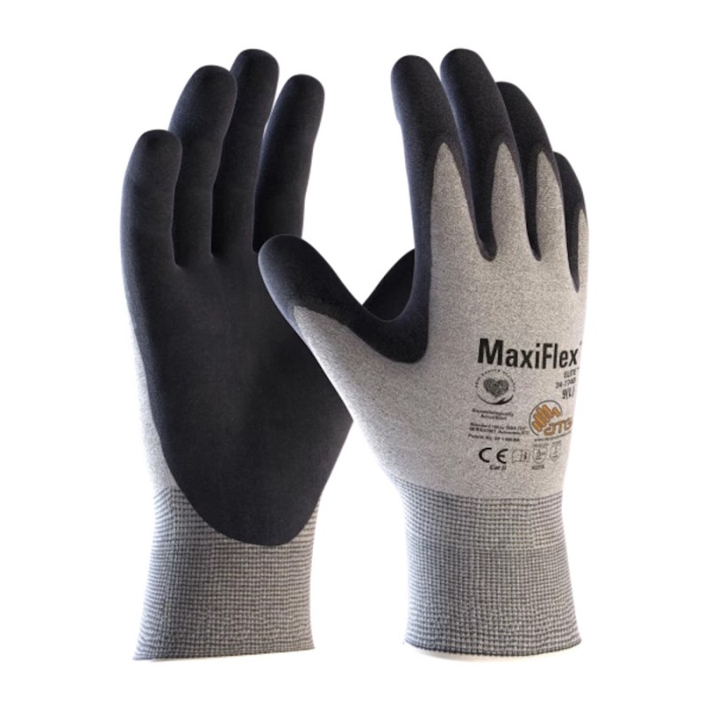 Guante atg maxiflex elite 34-774b