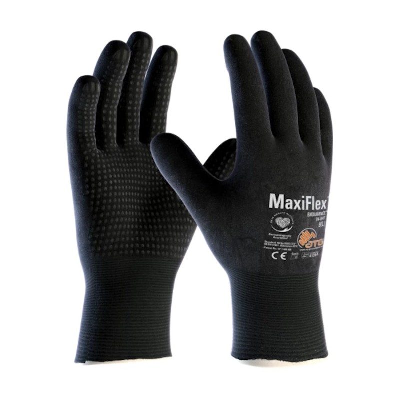 Guante atg maxiflexendurance 34-847