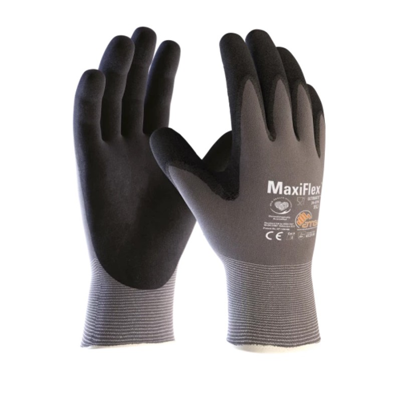 Guante atg maxiflexultimate 34-874