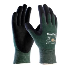 GUANTE ANTICORTE ATG MAXIFLEXCUT 34-8743
