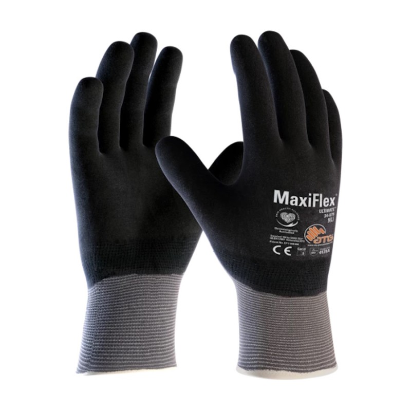Guante atg maxiflexultimate 34-876