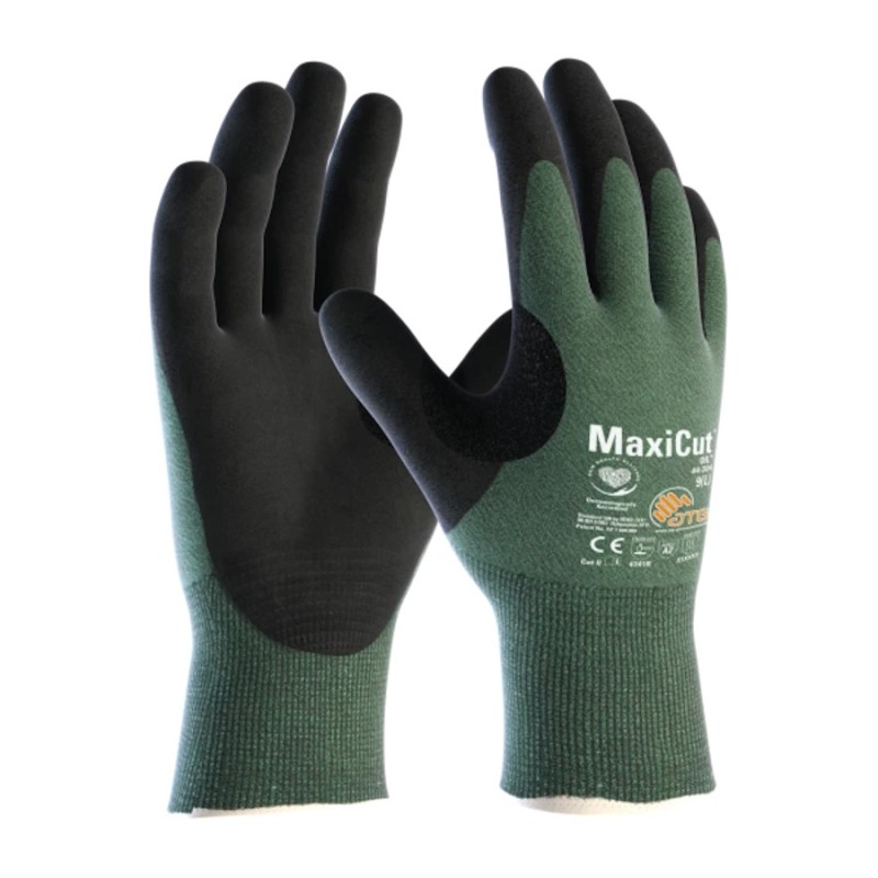 Guante atg maxicut oil 44-304