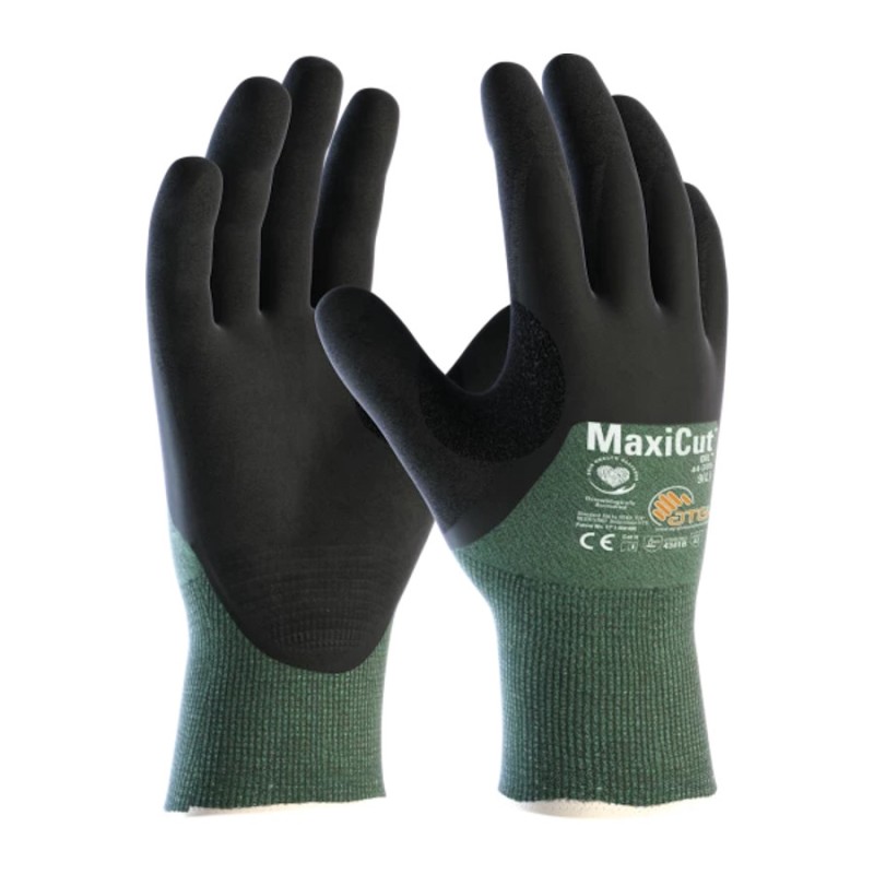 Guante atg maxicut oil 44-305