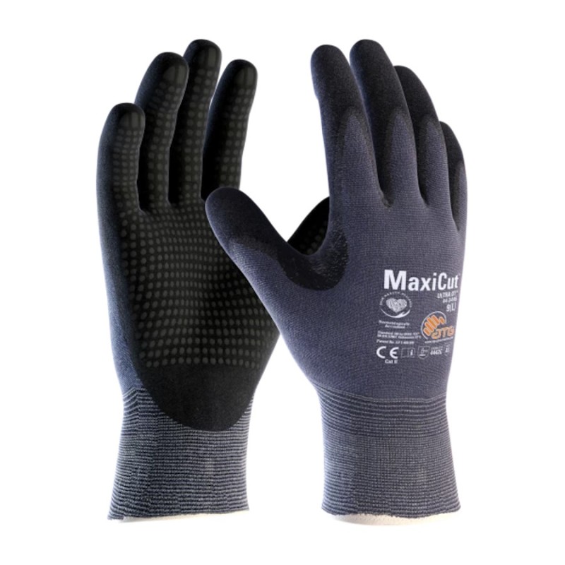 Guante atg maxicut ultra 44-3445