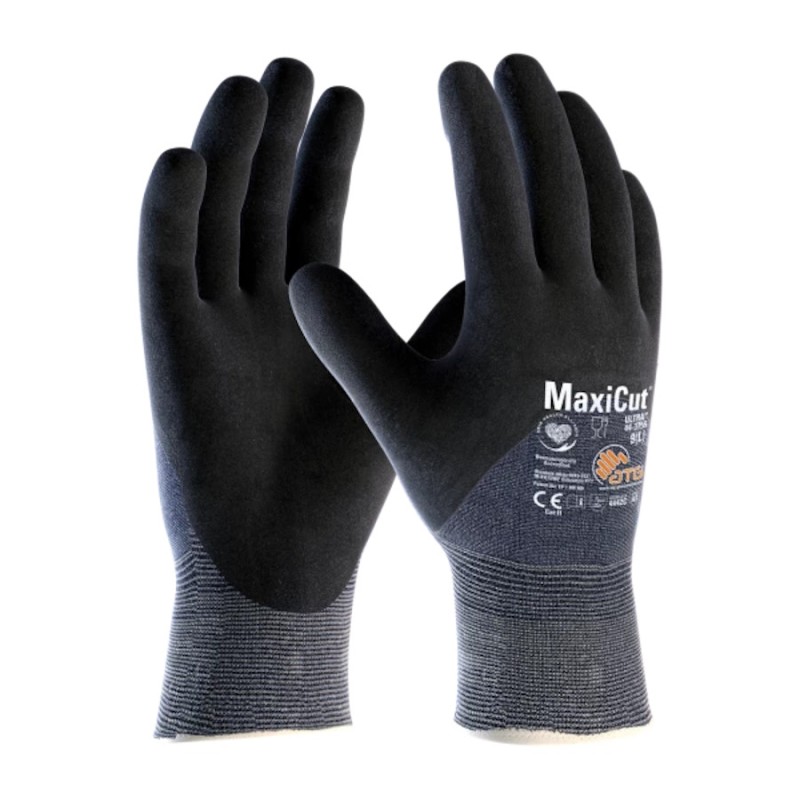 Guante atg maxiflexcut5 44-3755