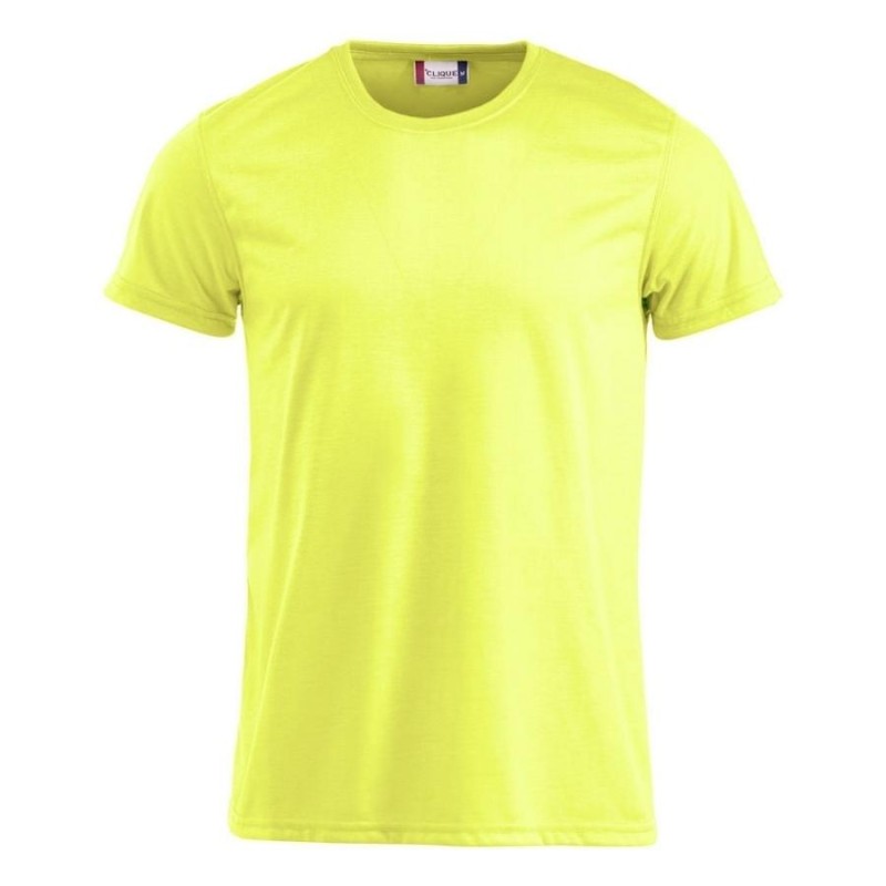 Camiseta clique neon-t 029345