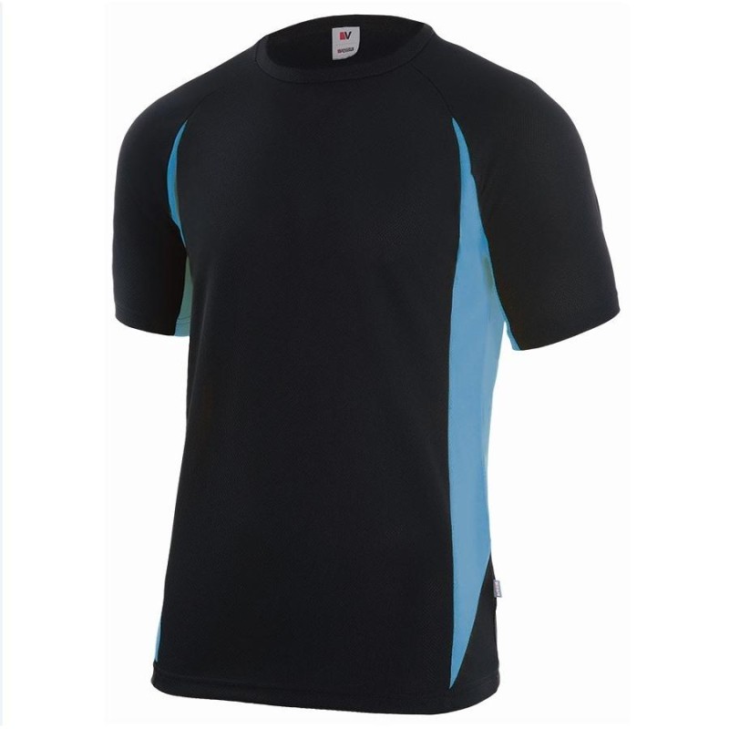 Camiseta tecnica combi velilla 105501